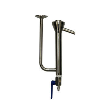 Parrot beak Spirits outlet - Hooloo Distilling Equipment Supply