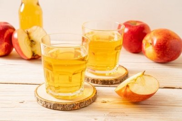 How to Make Apple Pie Moonshine