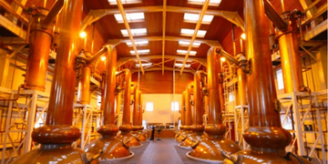 The Importance of Copper in Whisky Stills and How It Influences Whisky Flavor