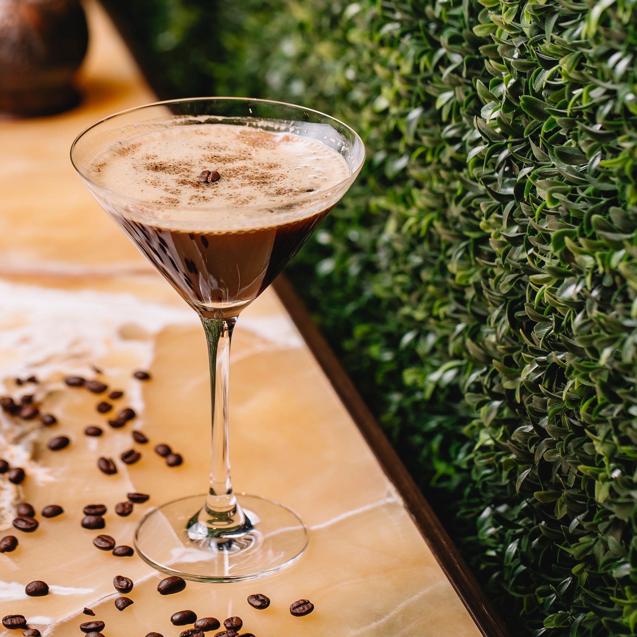 Chocolate Martini