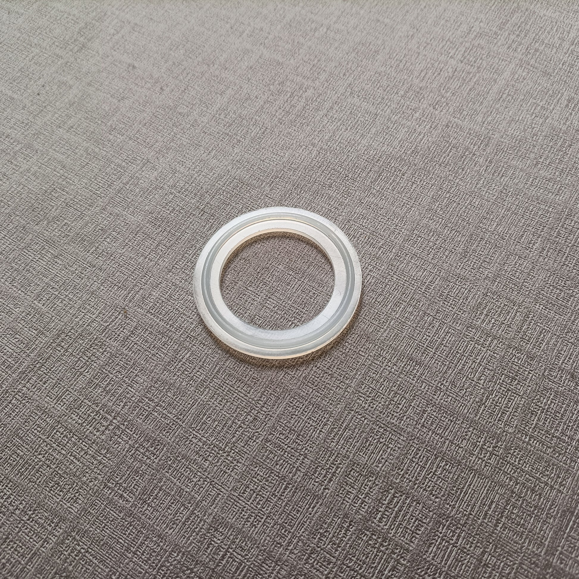 Silicon Seal Gasket(Quick-fitting) Grommet - Hooloo Distilling Equipment Supply