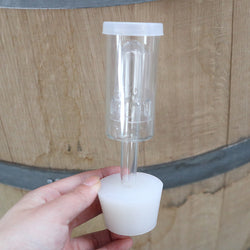 AirLock For Fermenting
