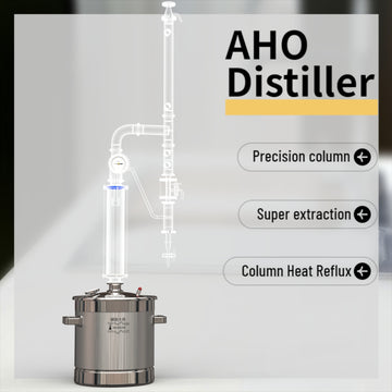 22L AHO Plant Hydrosol Distiller