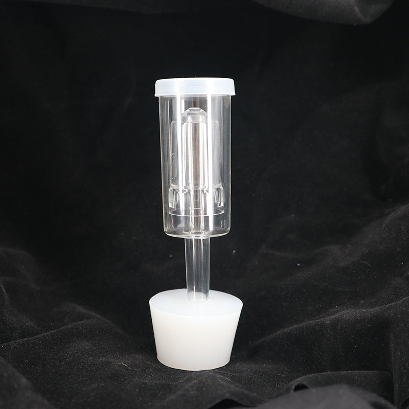 AirLock For Fermenting - Hooloo Distilling Equipment Supply