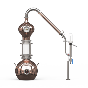 D15 Distiller (Taiwan custom model)