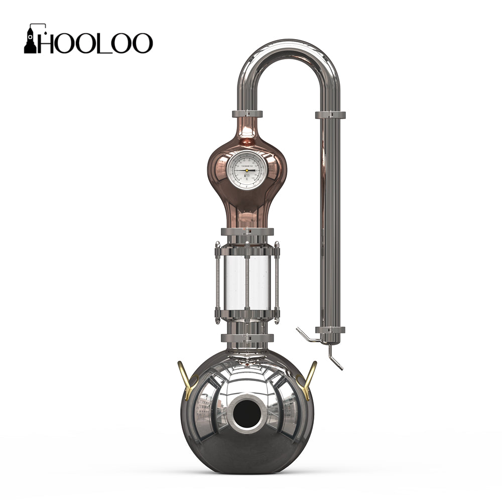 8L Hooloo Distiller (D8)