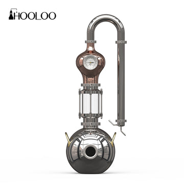 8L Hooloo Distiller (D8)