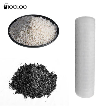 HOOLOO Filters Consumables Set