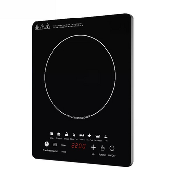 2200W Home Use Induction Cooker