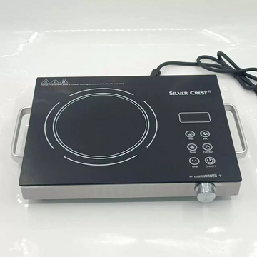 2200W Home Use Single Burner Electric Ceramic Stove Portable Hot Plate