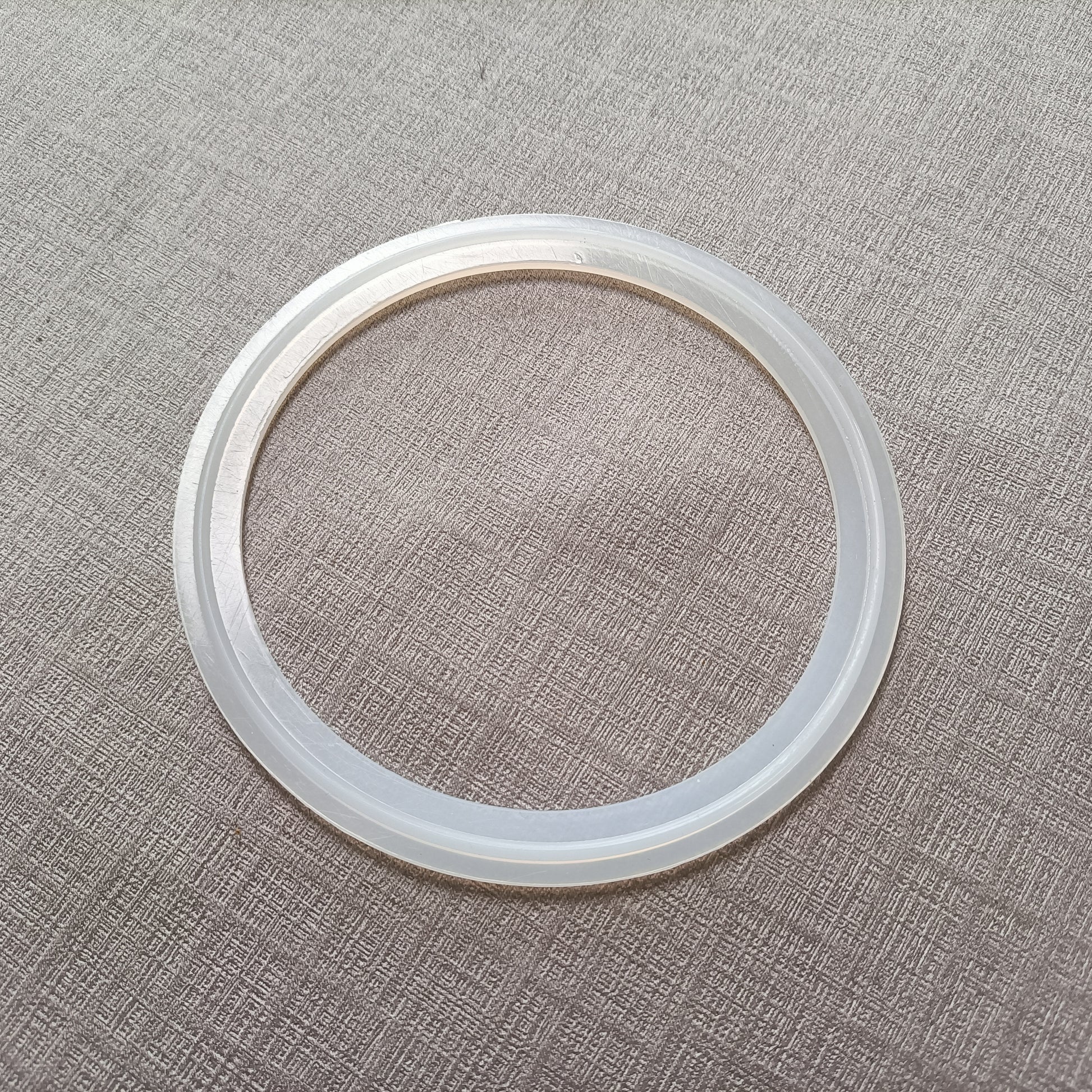 Silicon Seal Gasket(Quick-fitting) Grommet - Hooloo Distilling Equipment Supply