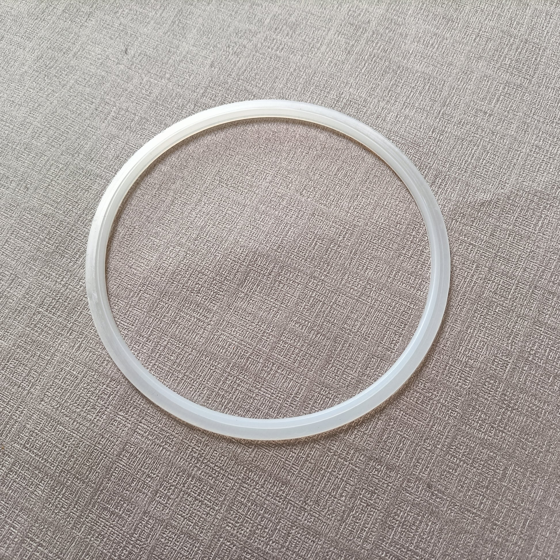 Silicon Seal Gasket(Quick-fitting) Grommet - Hooloo Distilling Equipment Supply