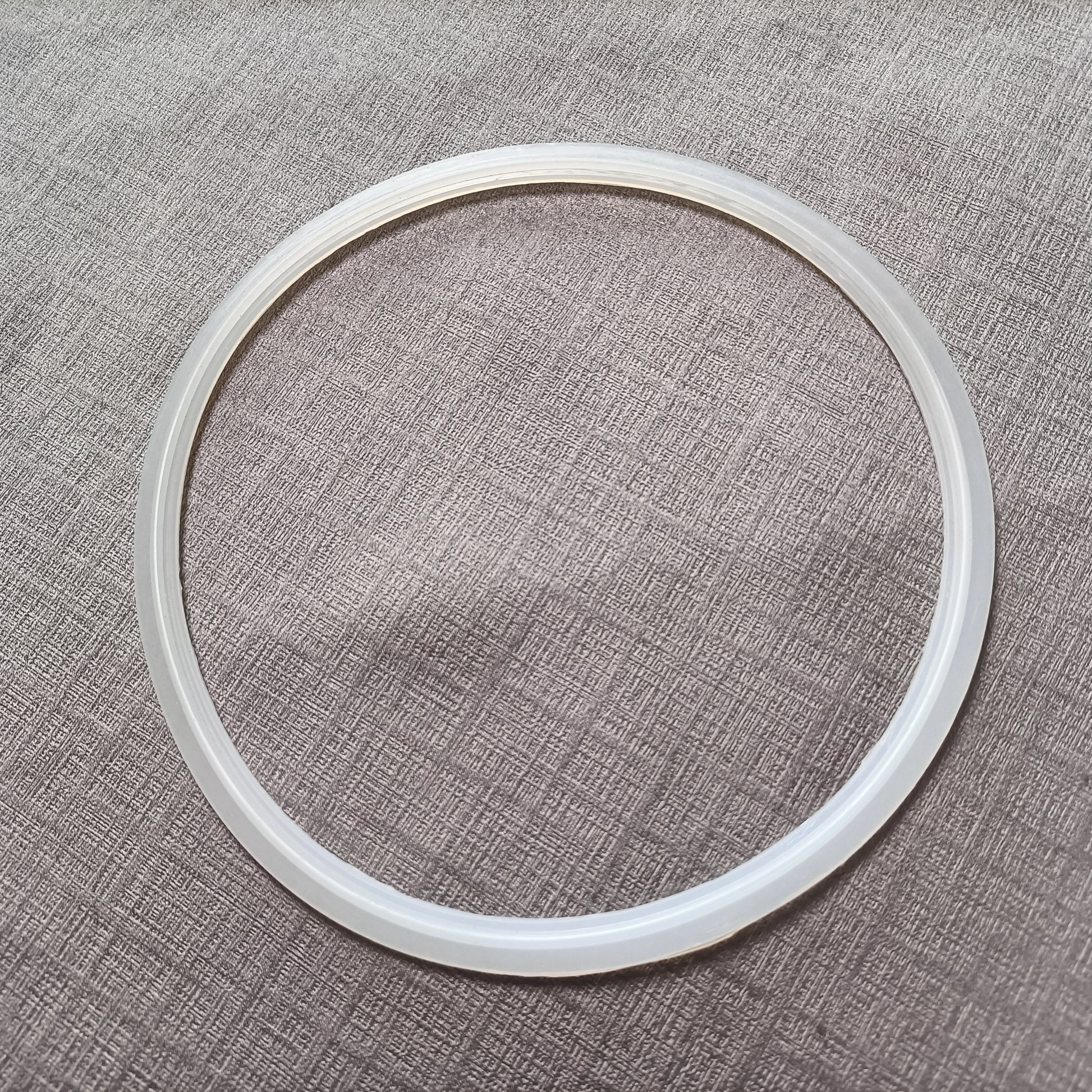 Silicon Seal Gasket(Quick-fitting) Grommet - Hooloo Distilling Equipment Supply