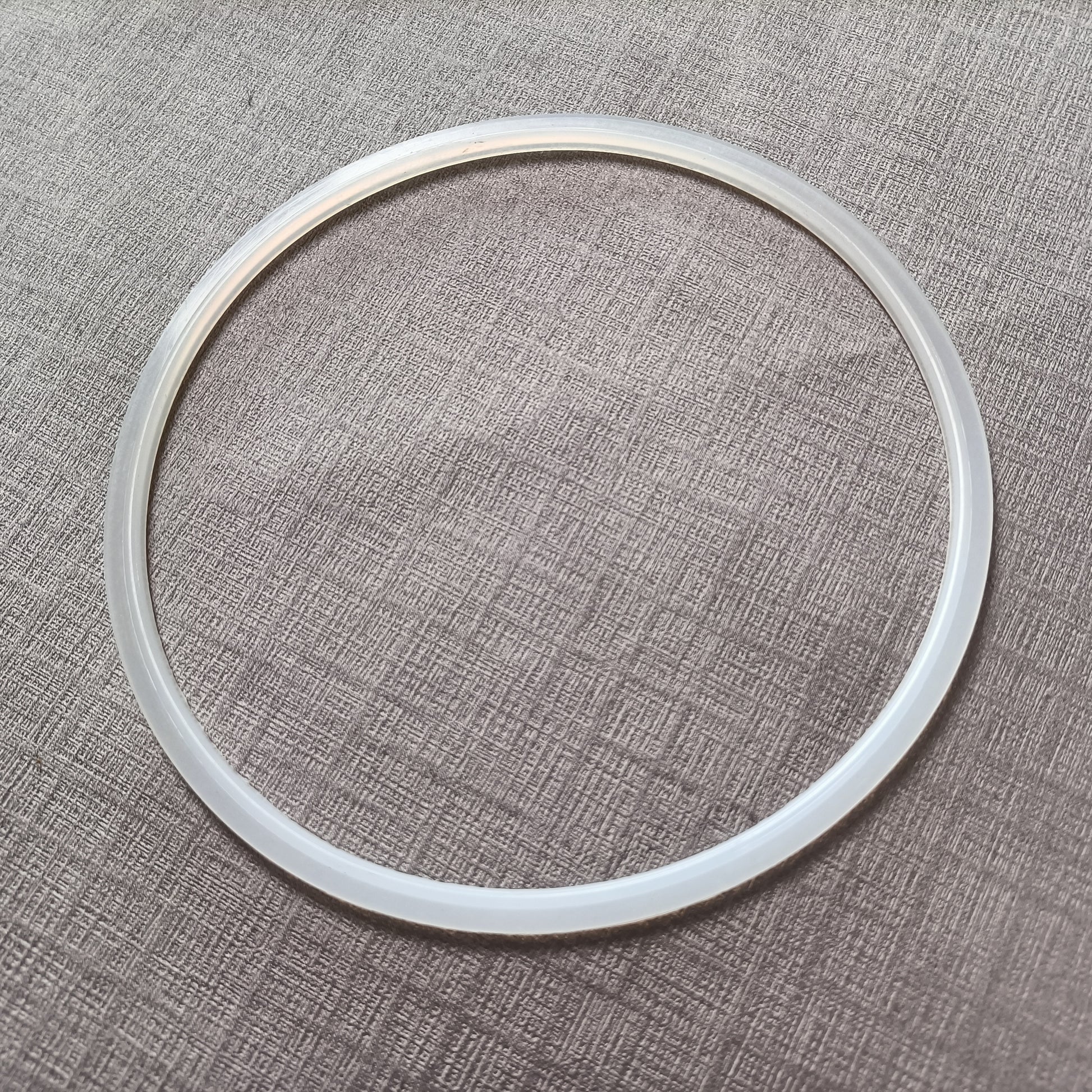 Silicon Seal Gasket(Quick-fitting) Grommet - Hooloo Distilling Equipment Supply