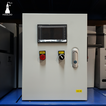 HOOLOO Standard/PLC Control Box