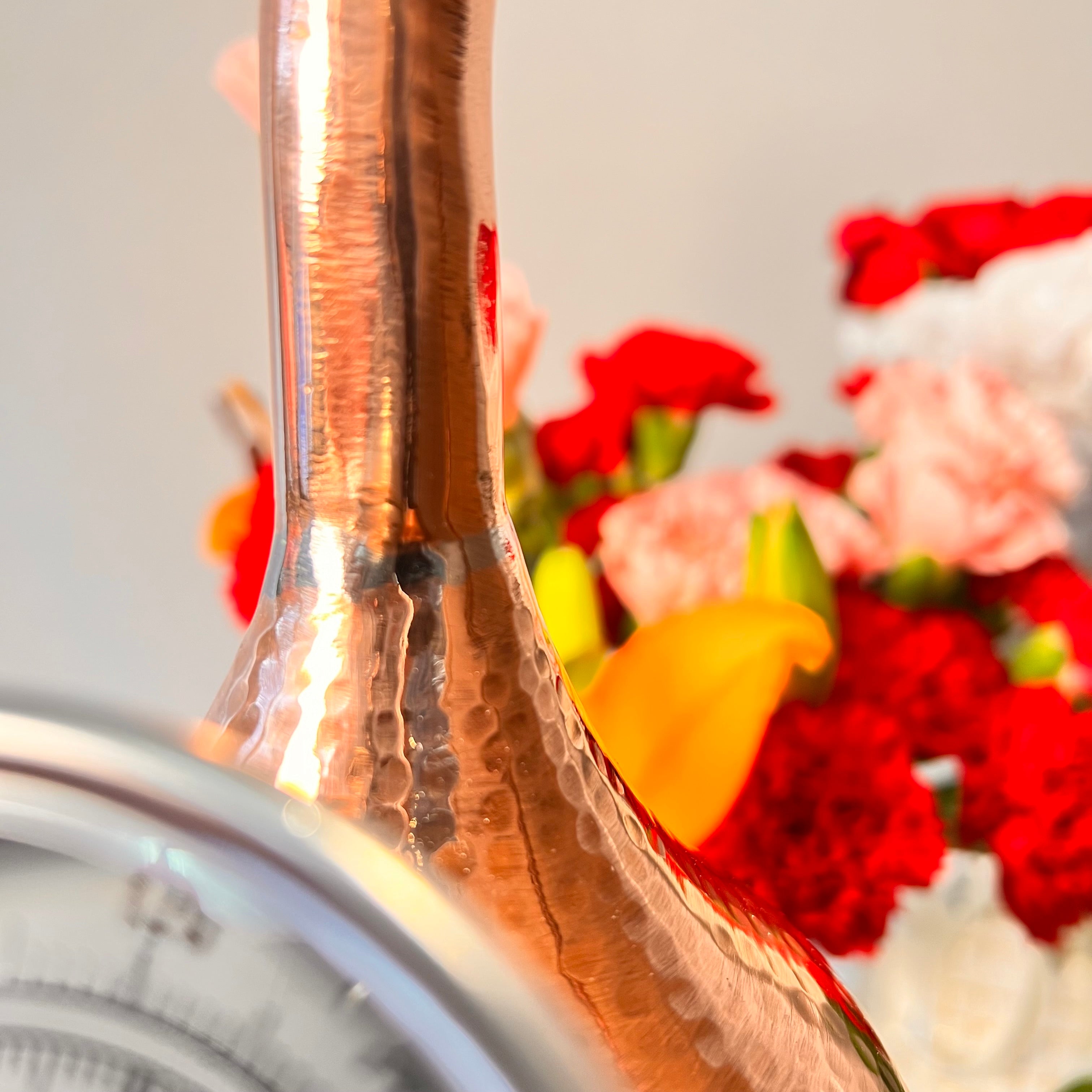 3L Household traditional hydrosol copper distiller