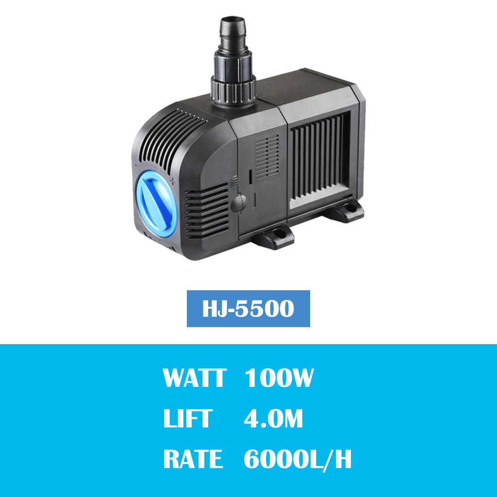 Adjustable Changeable Water Pump For Cooling Circulation Water Pump - Hooloo Distilling Equipment Supply