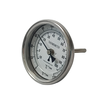 Thermometer(Thread/Pin)