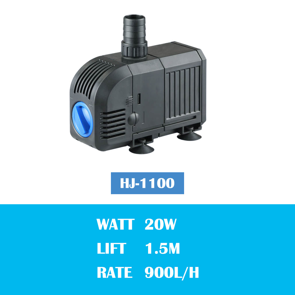 Adjustable Changeable Water Pump For Cooling Circulation Water Pump - Hooloo Distilling Equipment Supply