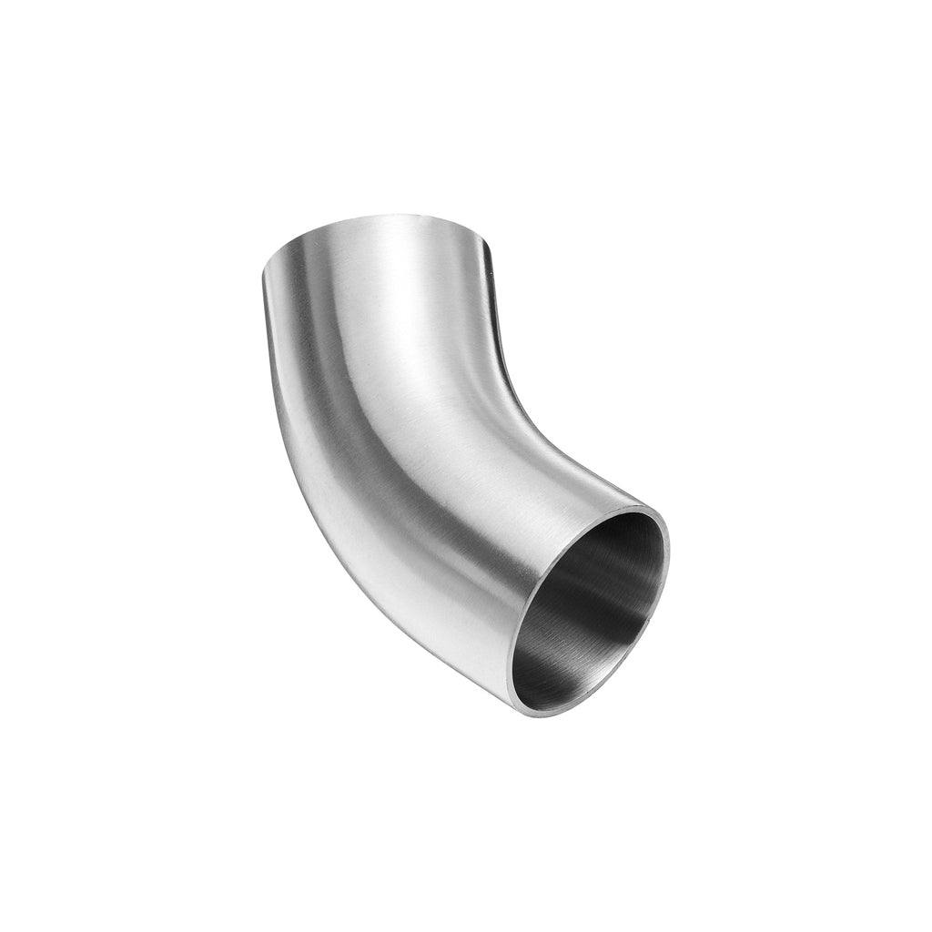 elbow, weld, stainless steel