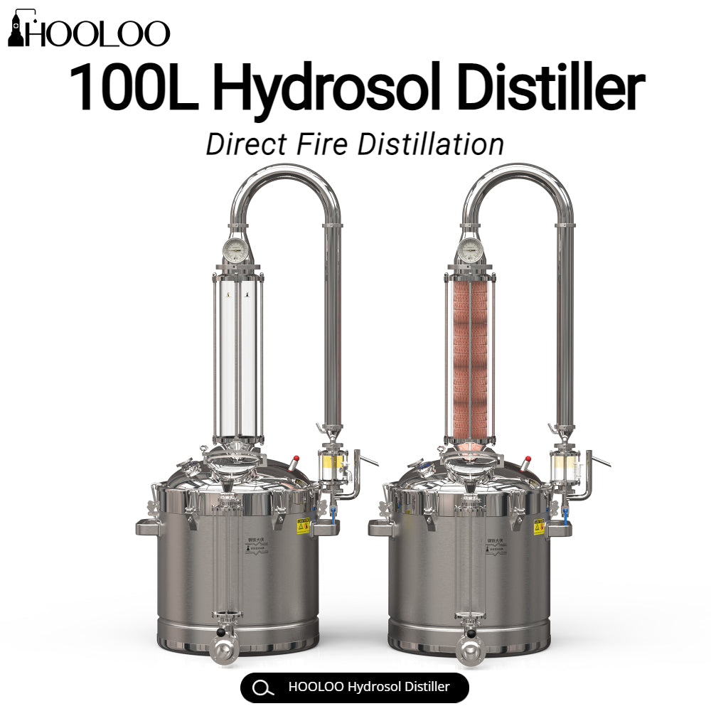 DW100 Distiller