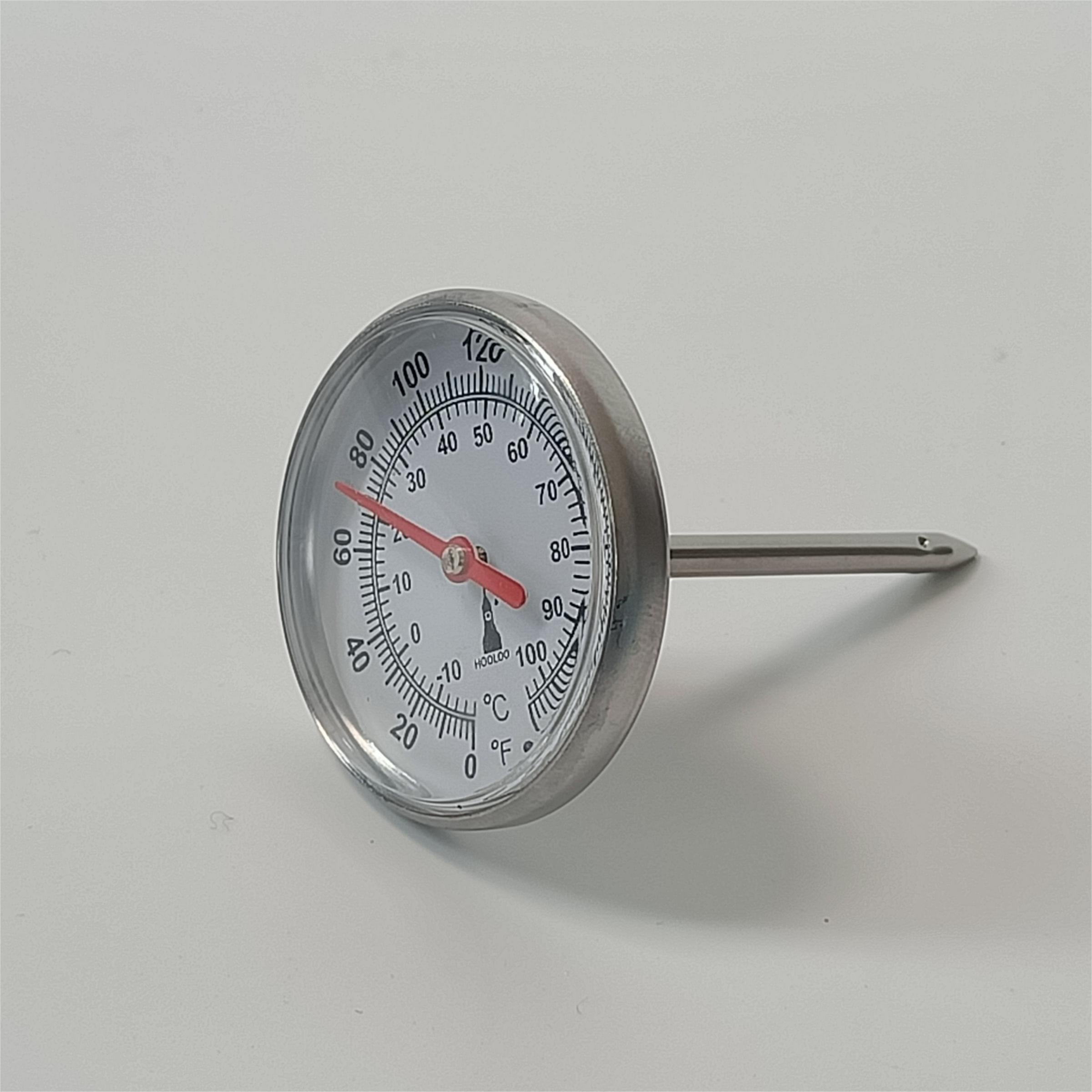 Thermometer Design Pin Thermometer(Thread/Pin)